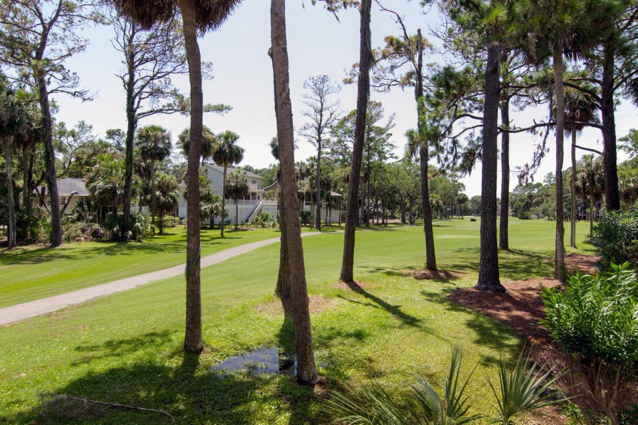 Driftwood Villa - 280 Edisto Beach Dış mekan fotoğraf